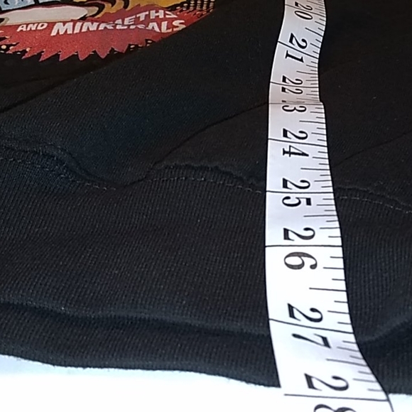 NWOT Wellcoda apparel sweatshirt hoodie. - Picture 12 of 12